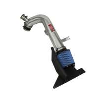 Nissan Altima 2.5L 4 cyl. (Endast Sedan) 13-16 Polerat Short Ram Luftfilterkit / Sportluftfilter Injen